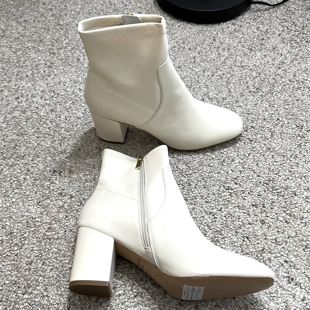 Abercrombie and fitch heels